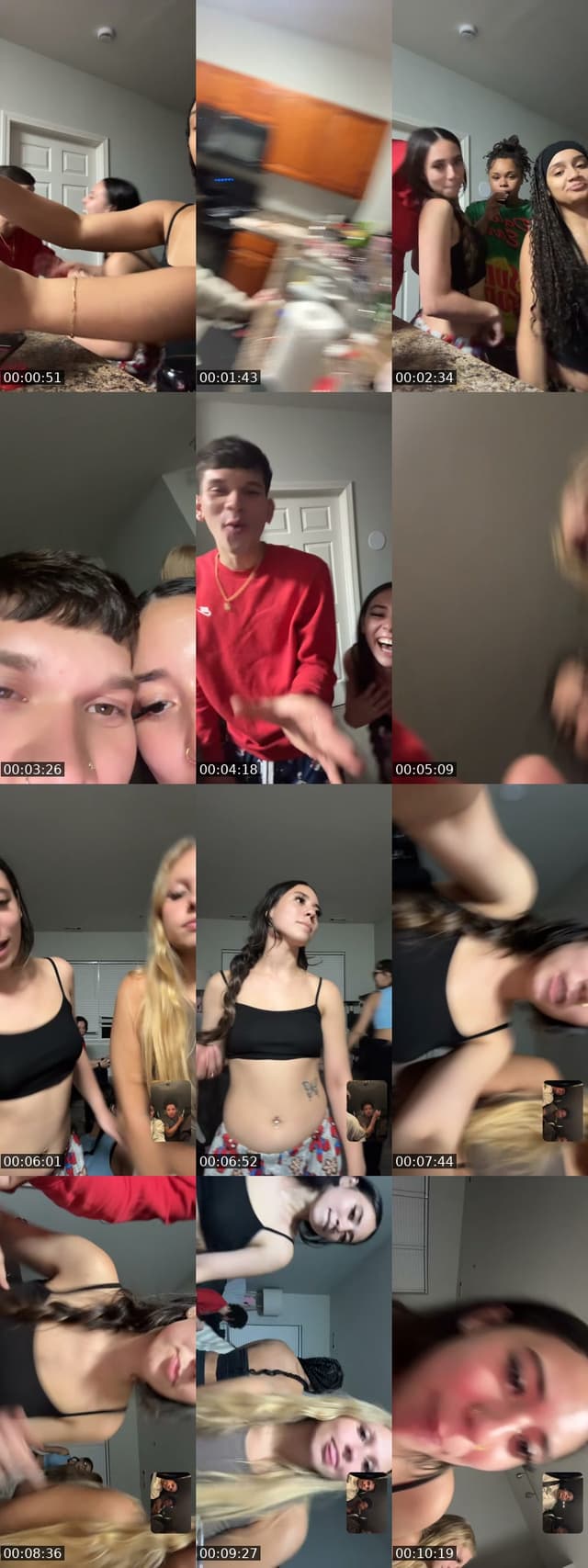 @theylovemisst TikTok live