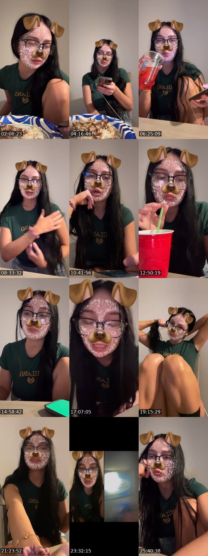 @chicanamami58 TikTok live stream
