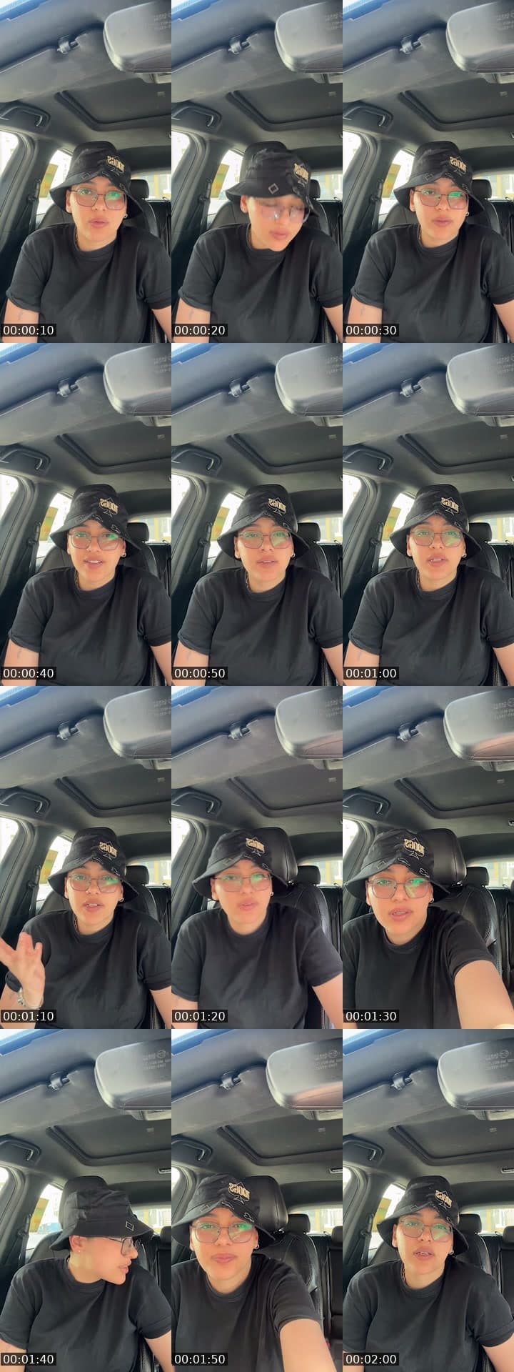 مساء الليل