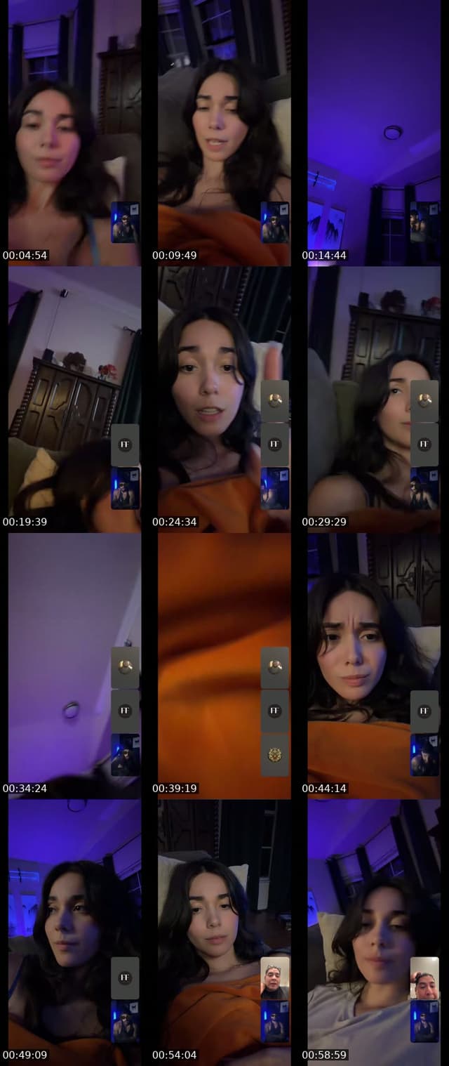 Stop comparing me to john wick - @amelianotmeli