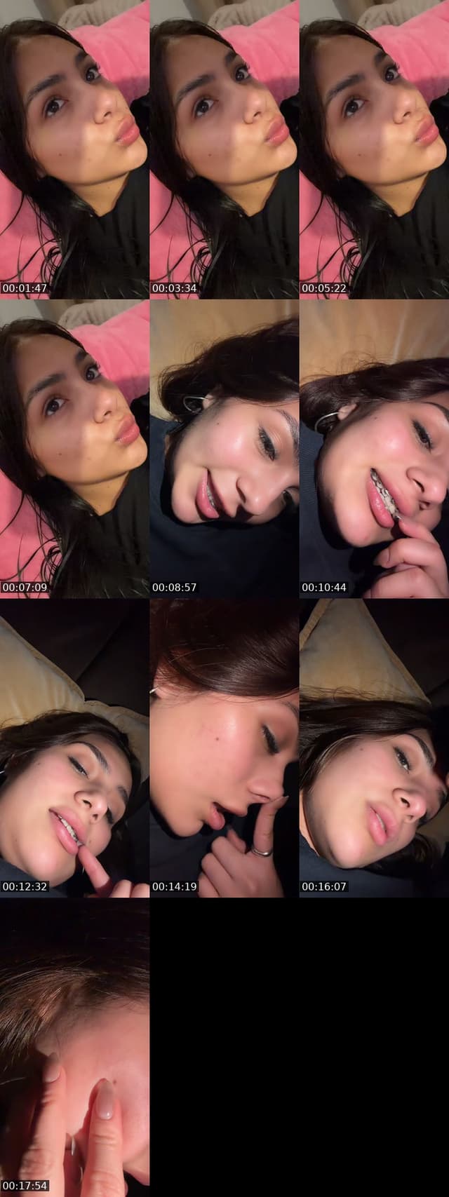 @yeseniayulizasilv TikTok live