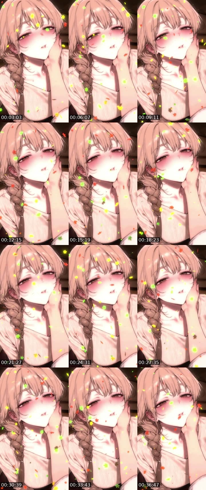 ASMR