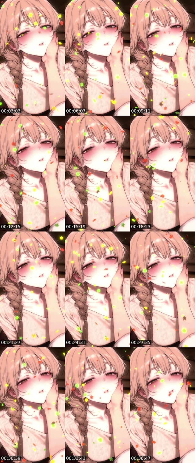 ASMR - @zaachan65