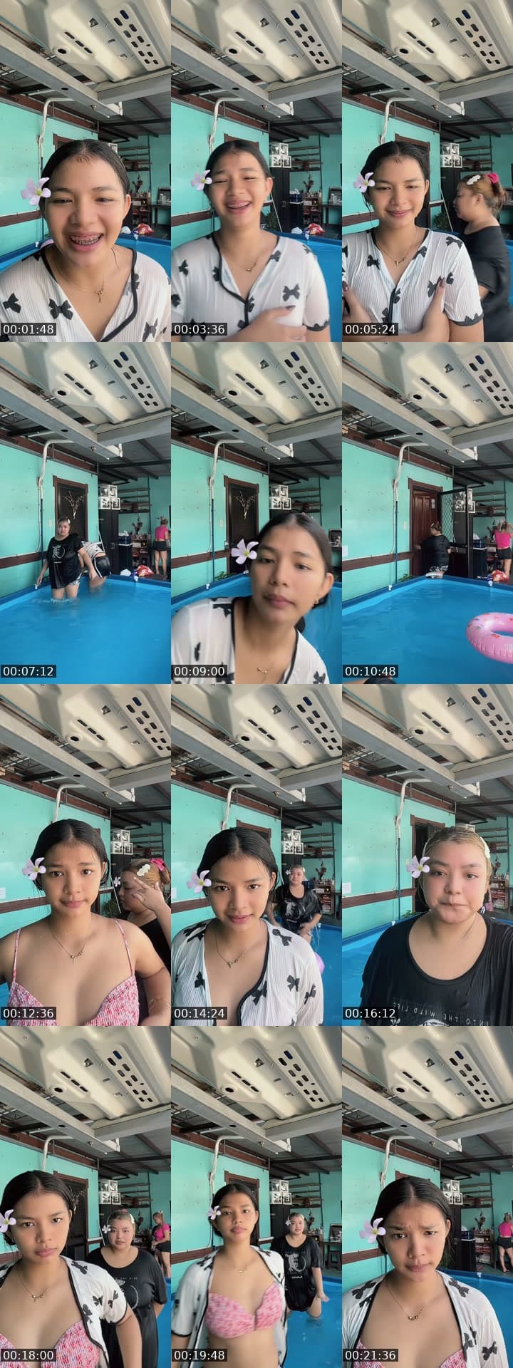 @jaysabeldabban TikTok live stream