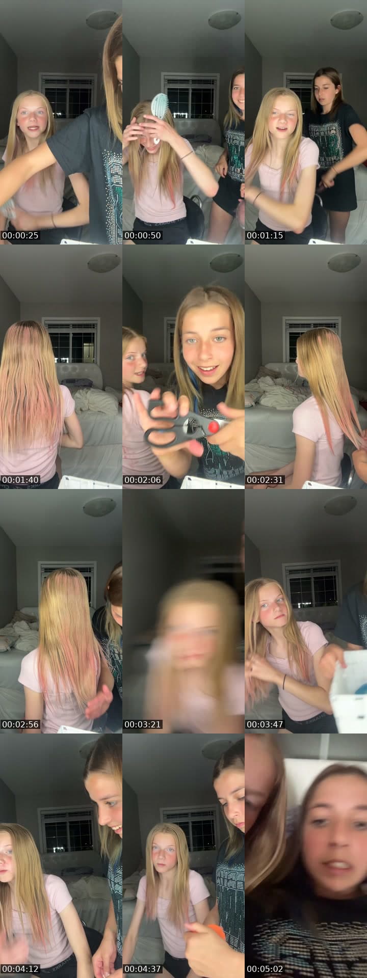 Tess  me pls send gifts if can