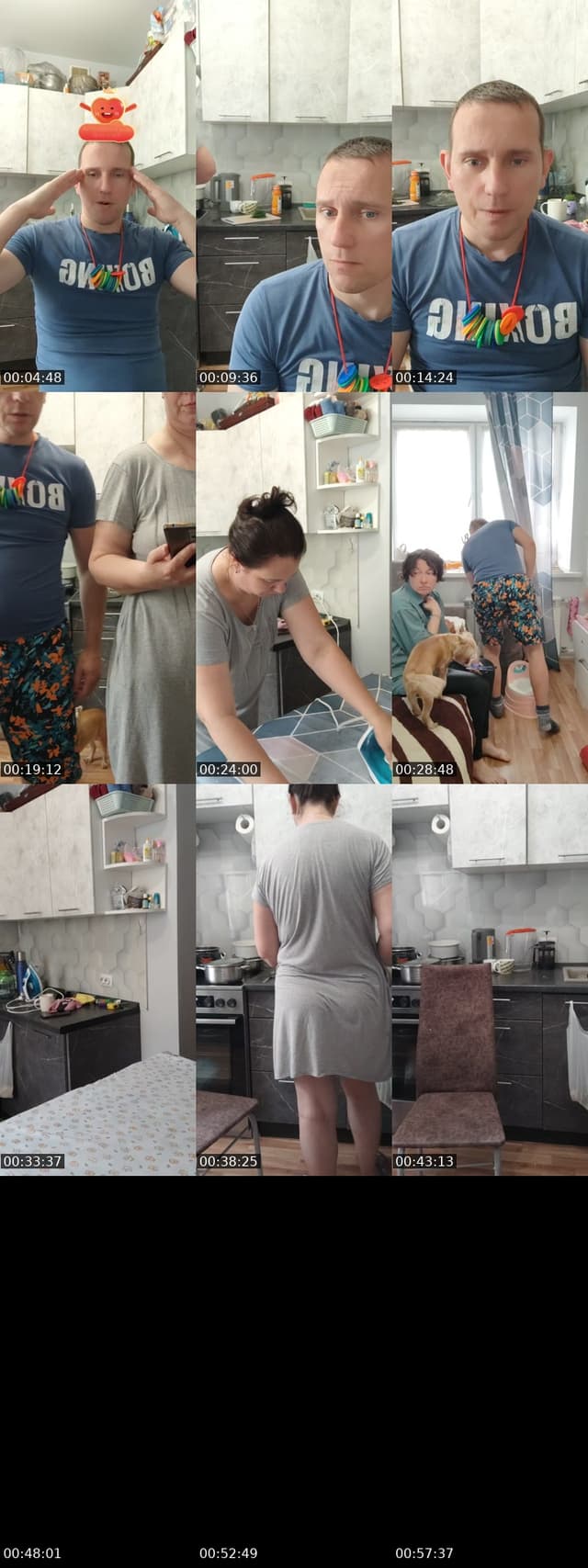 TikTok live: привет 😘 by @oksana_super79