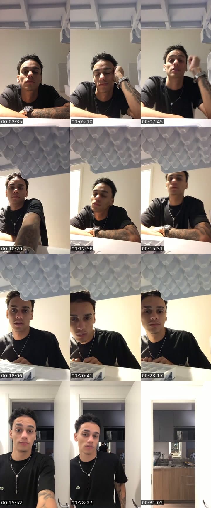ME SEGUE NESSA CONTA
