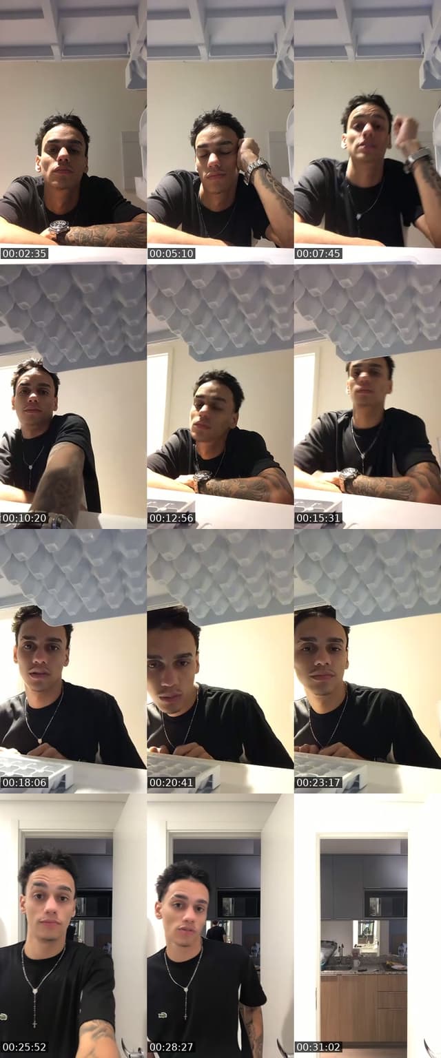 ME SEGUE NESSA CONTA - @maikinlive