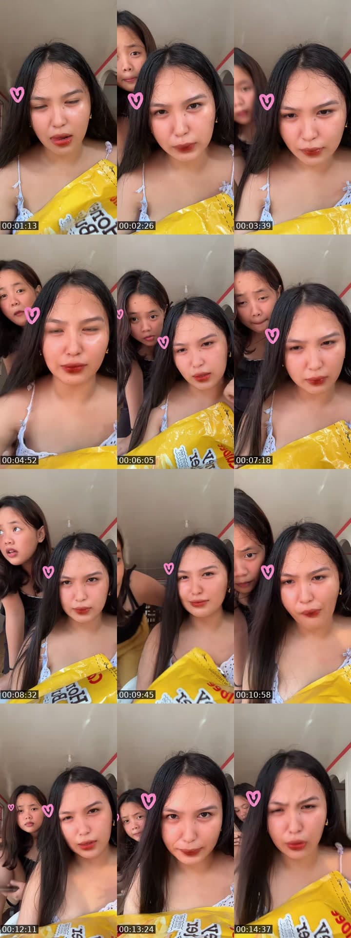 Live ni kuan