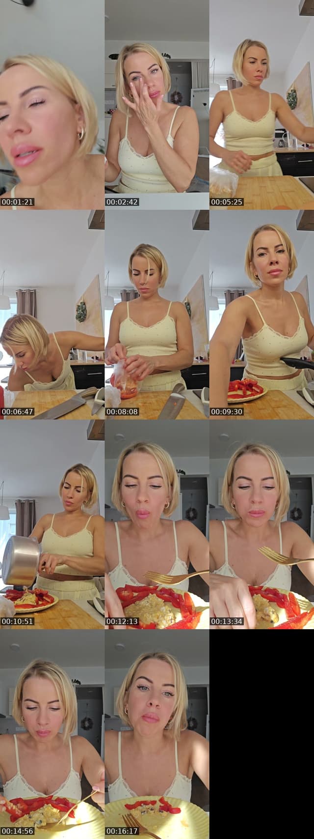 @crazydeya TikTok live