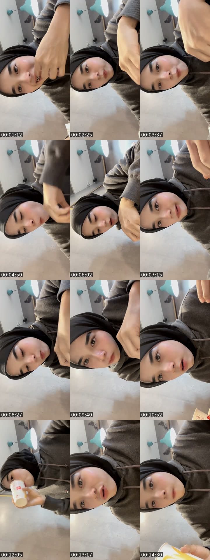 @aaireen30 TikTok live stream