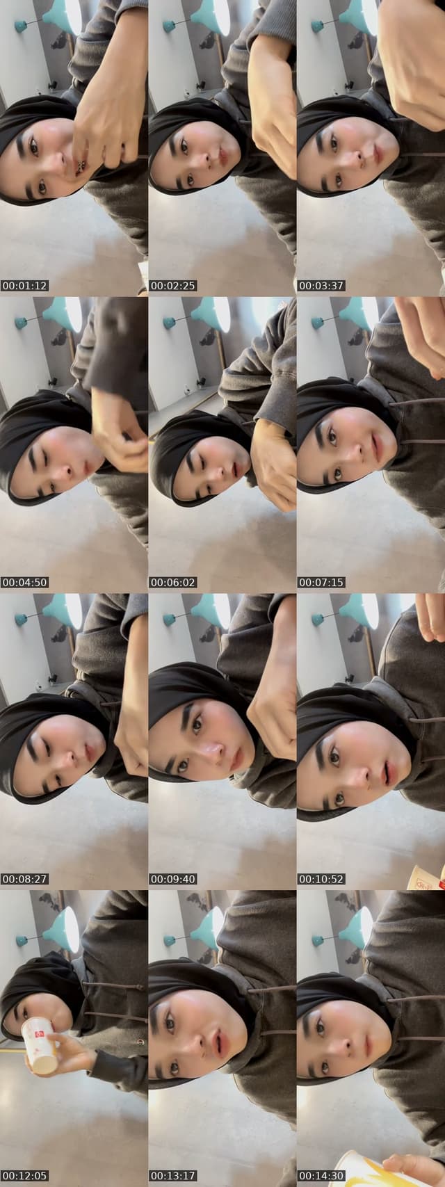 @aaireen30 TikTok live