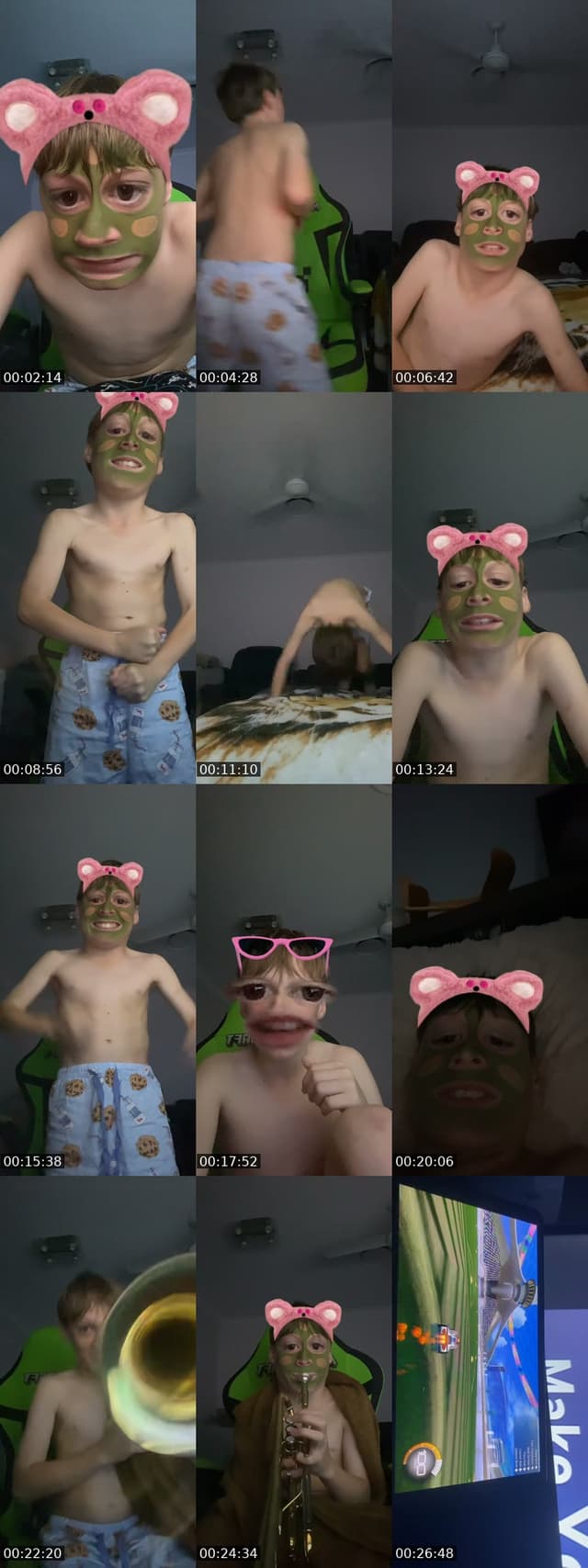 TikTok live: Rocket league by @kylehockey2