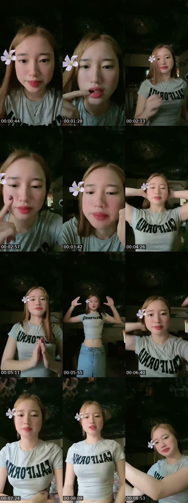 TikTok live: imy all by @ianeeeeeee3