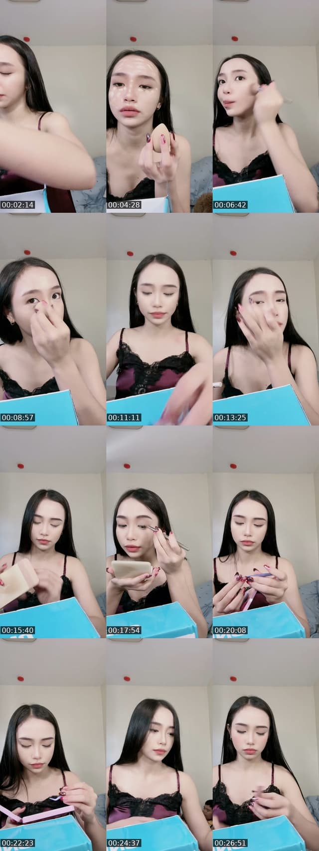 @_lovelotswel TikTok live from 2026-05-31