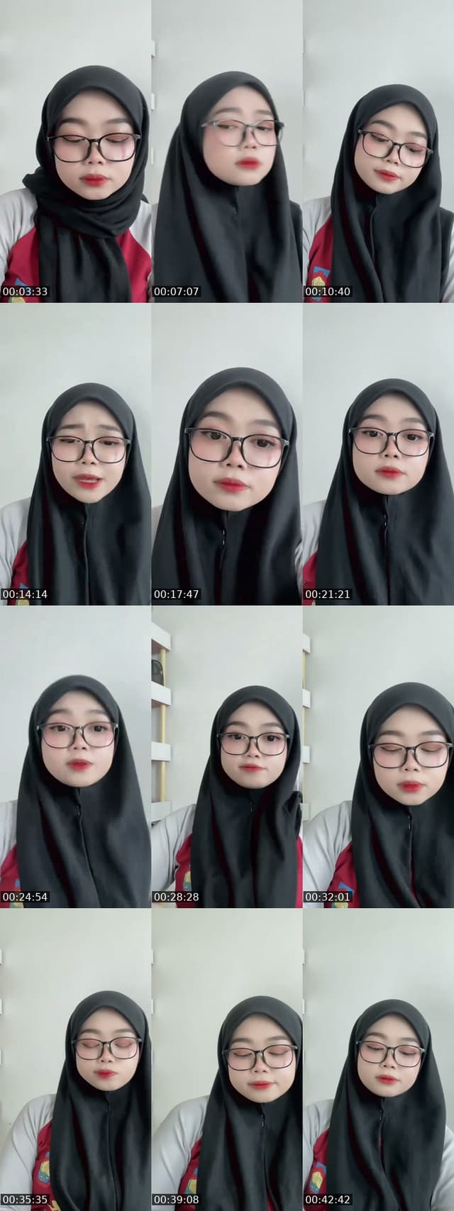 @baby.izy TikTok live from 2026-05-31