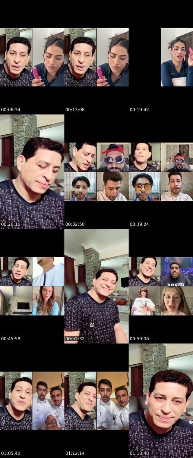 @elmhraga12 TikTok live from 2026-05-31