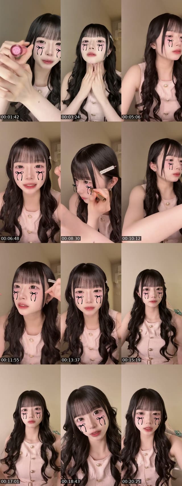 @uu_yim TikTok live