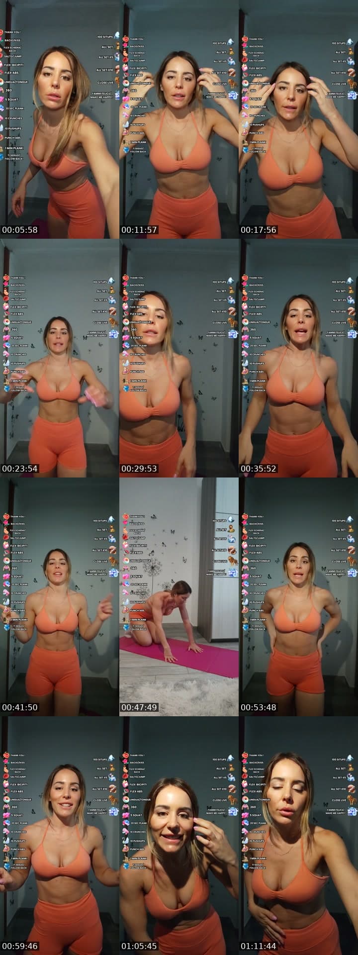 Buongiorno ❤️