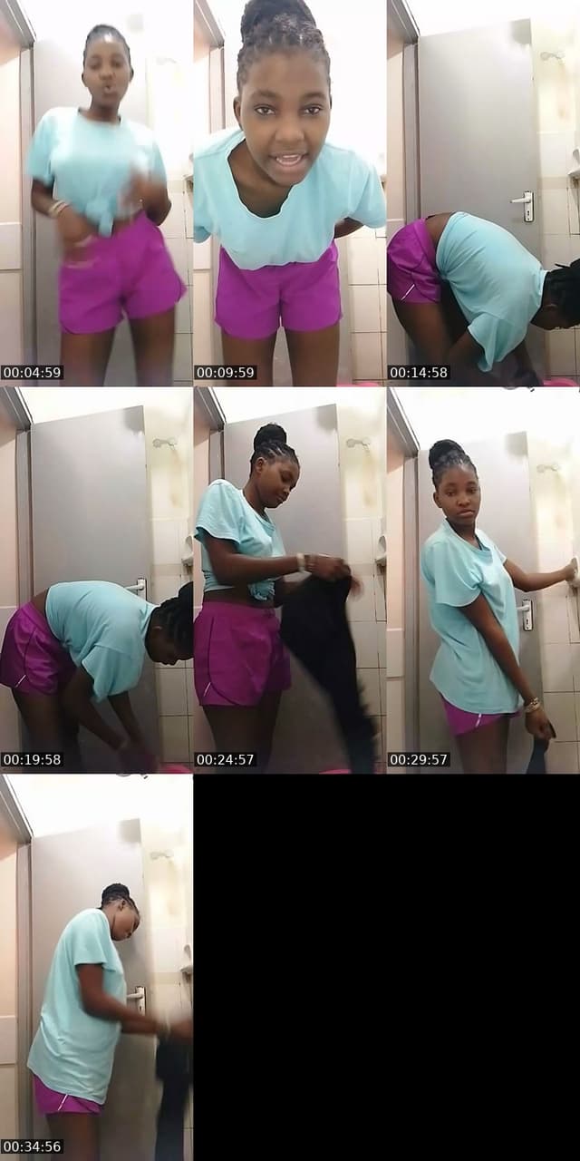 @vonnevicky3 TikTok live from 2026-05-31