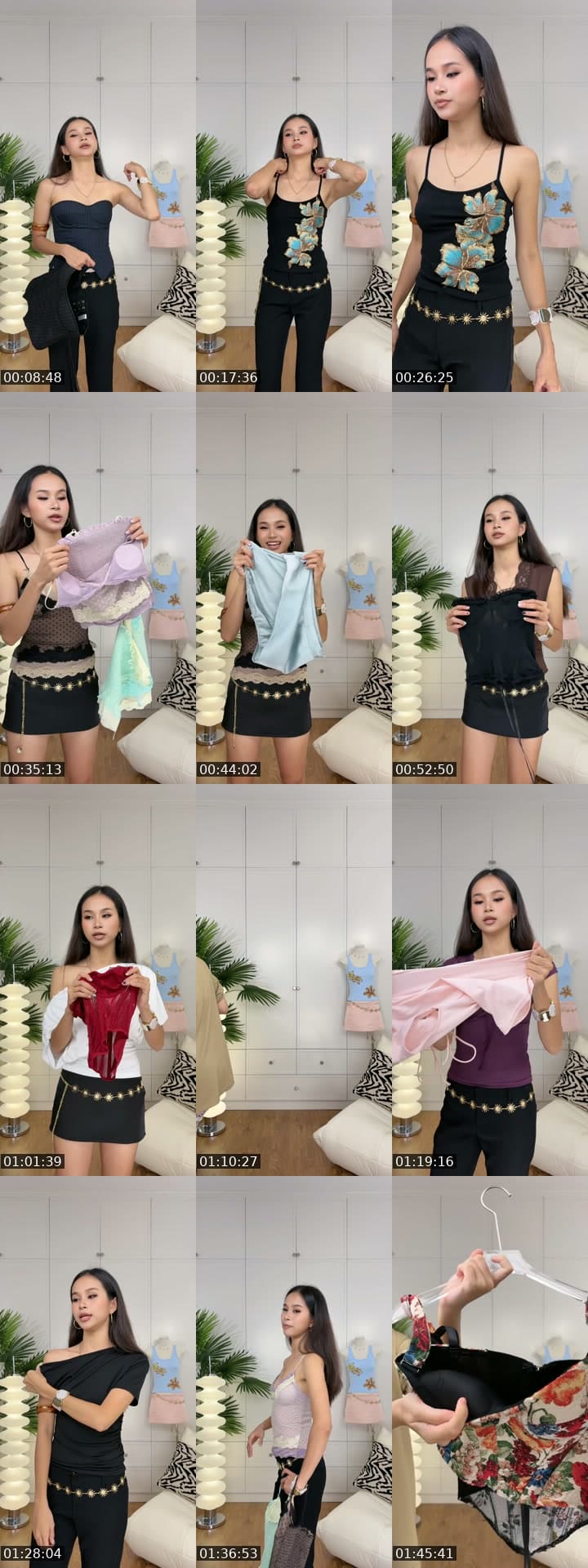 @heynewvn TikTok live stream