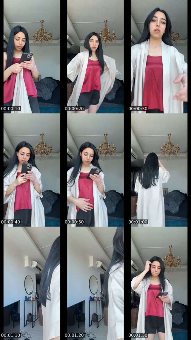 @alreem.mfr TikTok live from 2026-05-31