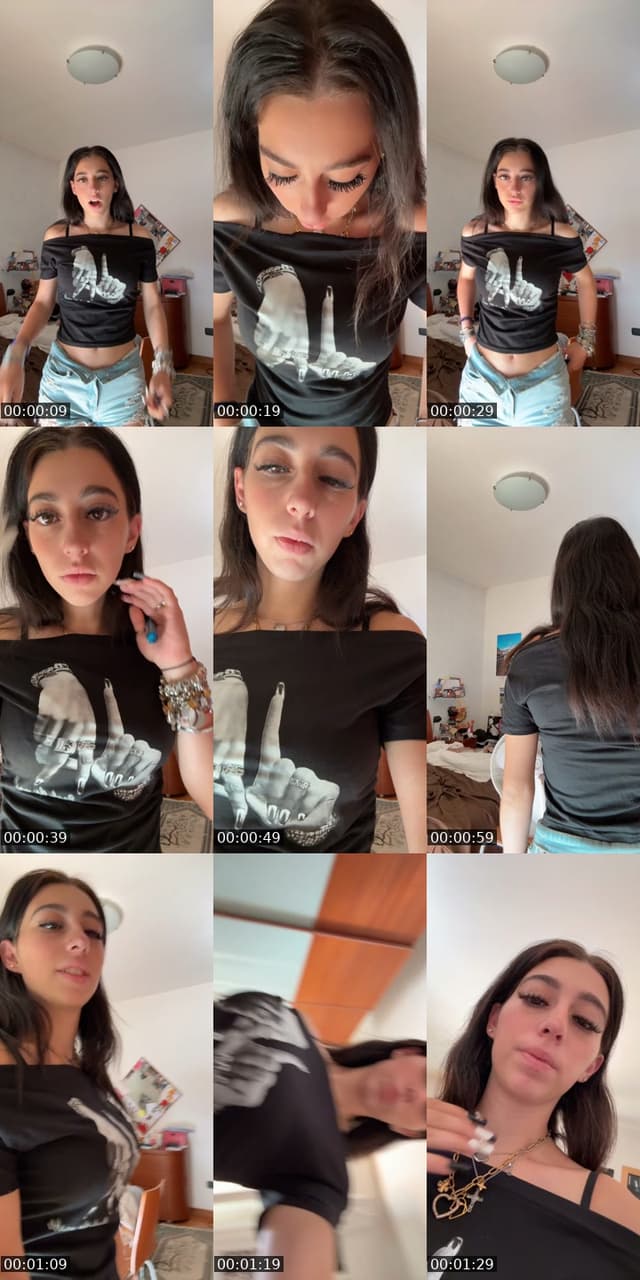 @martiiiiprivatissimo TikTok live from 2026-05-31