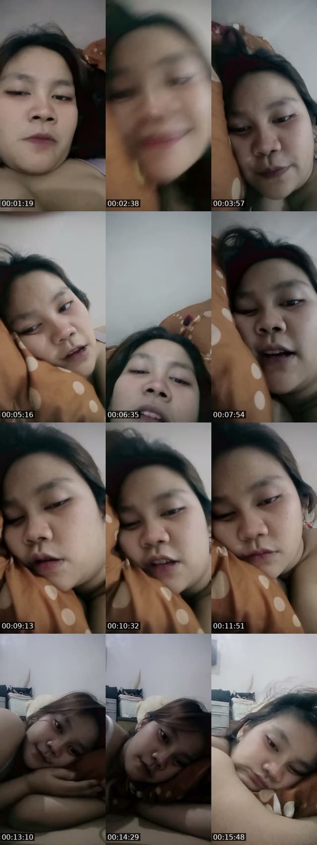 TikTok live: anyyeong haeseoo by @shiori.rutsuki