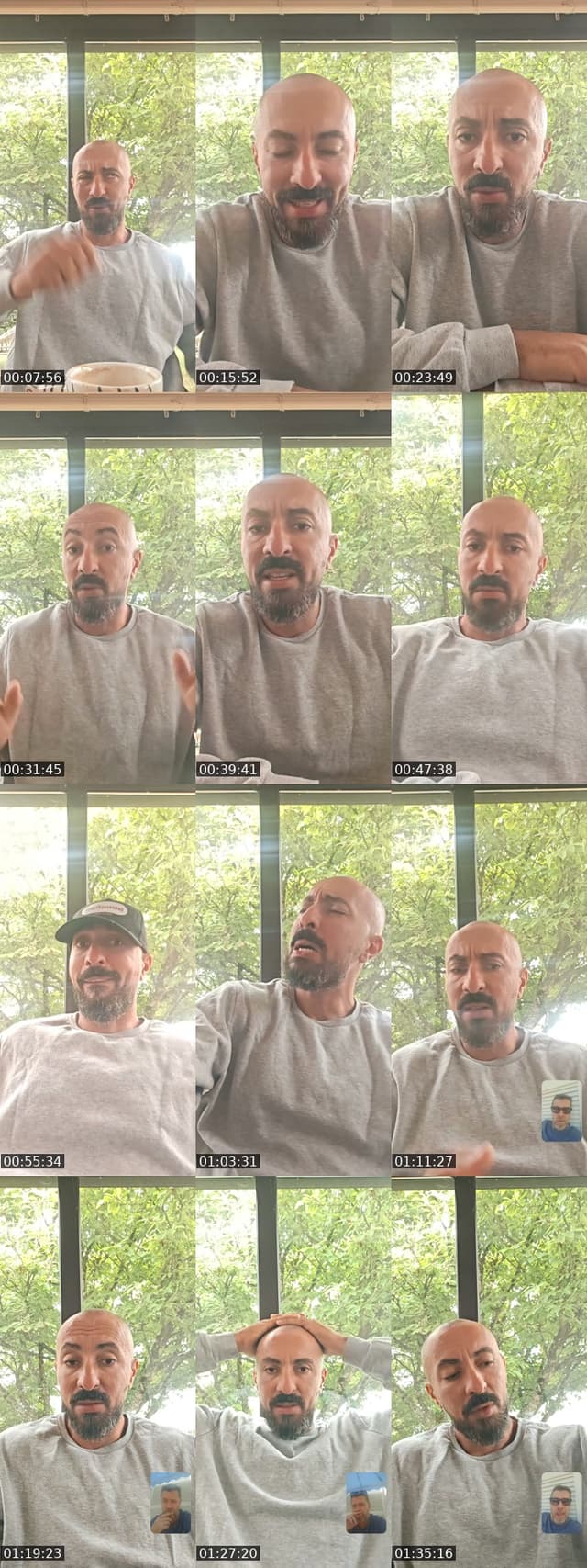 TikTok live: TU ES UNE BONNE PERSONNE by @ragna_rock_kareem