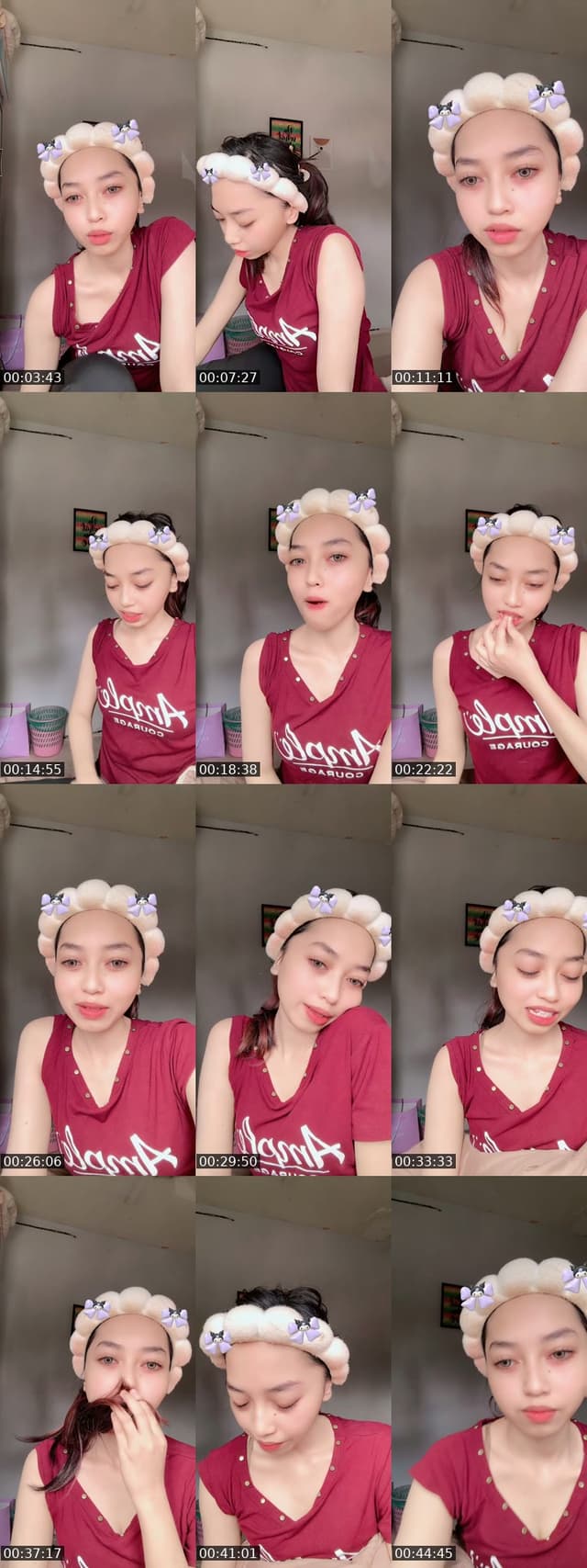 @_li4ana__ TikTok live from 2026-05-31