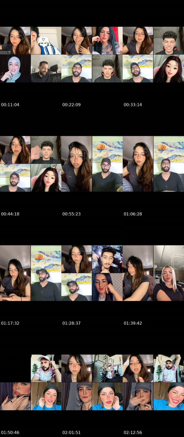 @nemooutofstorage0 TikTok live from 2026-05-31