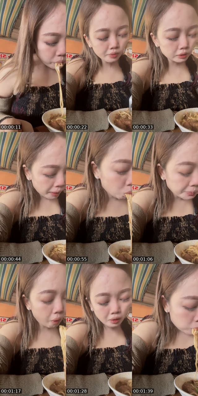 TikTok live: way bungur boss by @kristinawa71