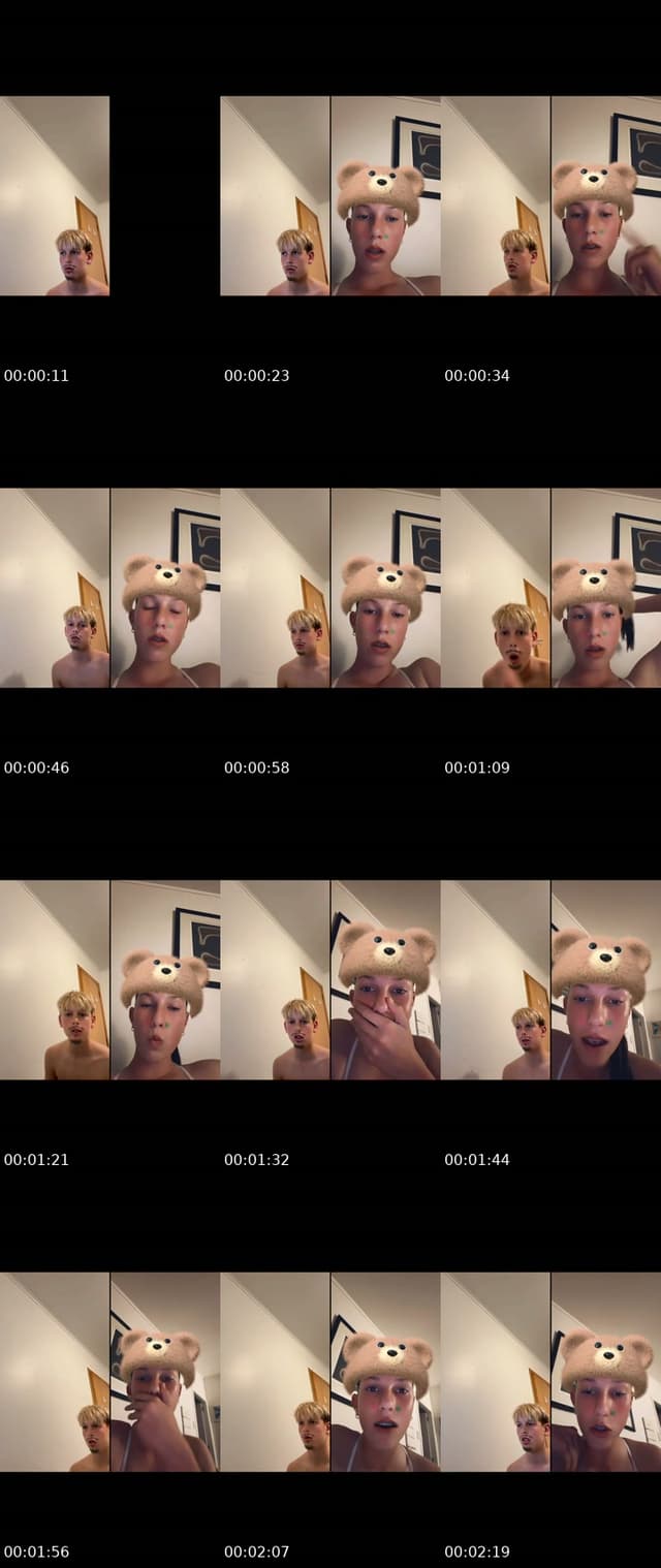 @oilver.plunket TikTok live from 2026-05-31