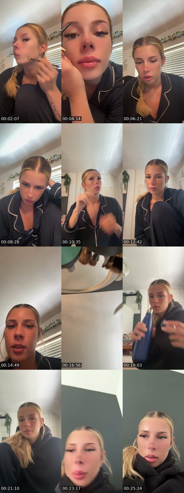 @juliadolegax TikTok live