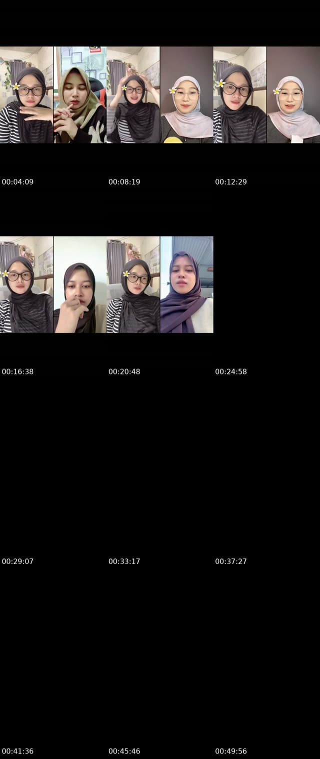 TikTok live: Daily❤️ by @daily.liaaa3