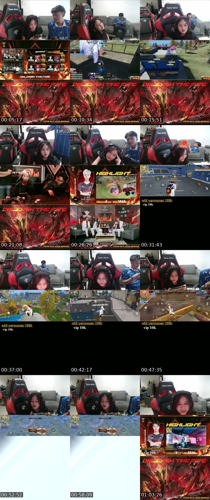 Lets Go LIVE!