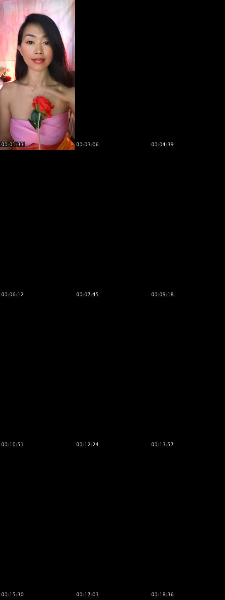 @doro.dance8 TikTok live stream