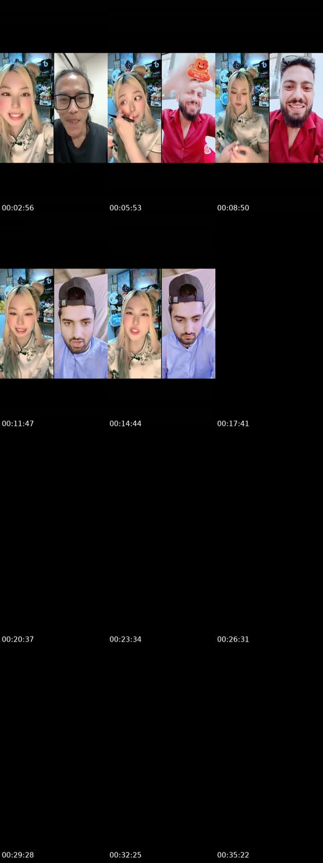 @anyon1366 TikTok live from 2026-05-31