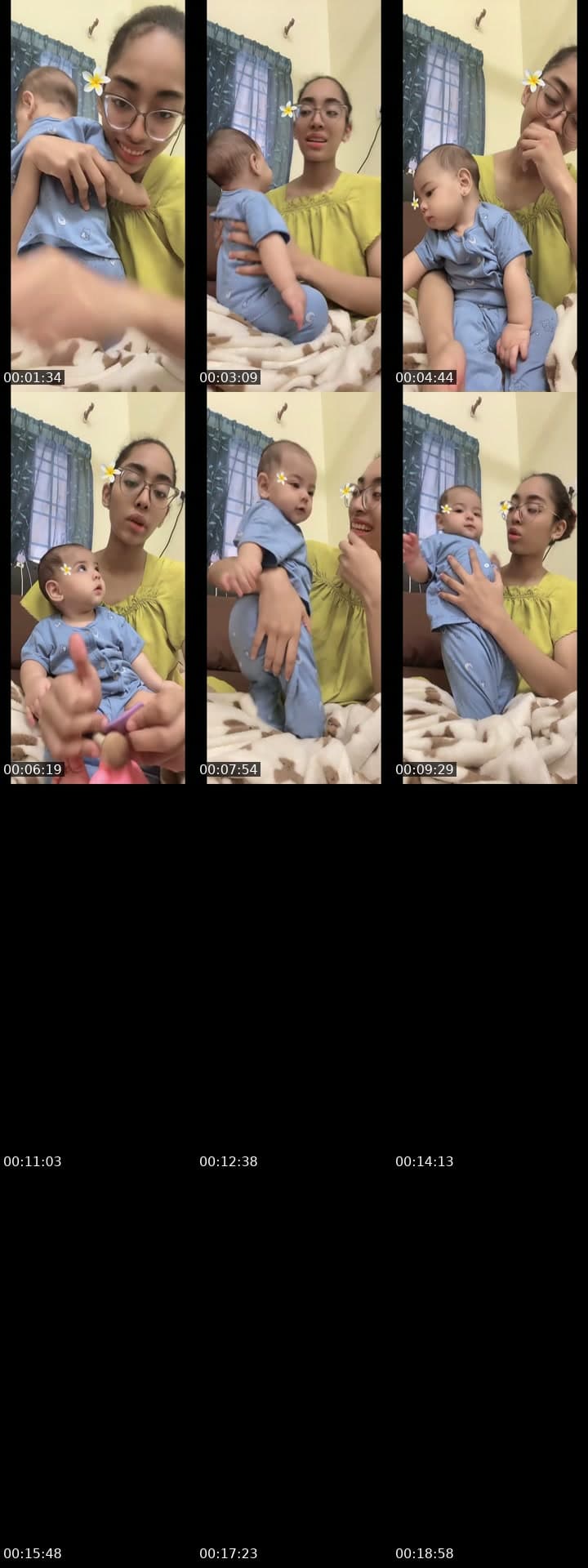 msok jap, bby medina sini