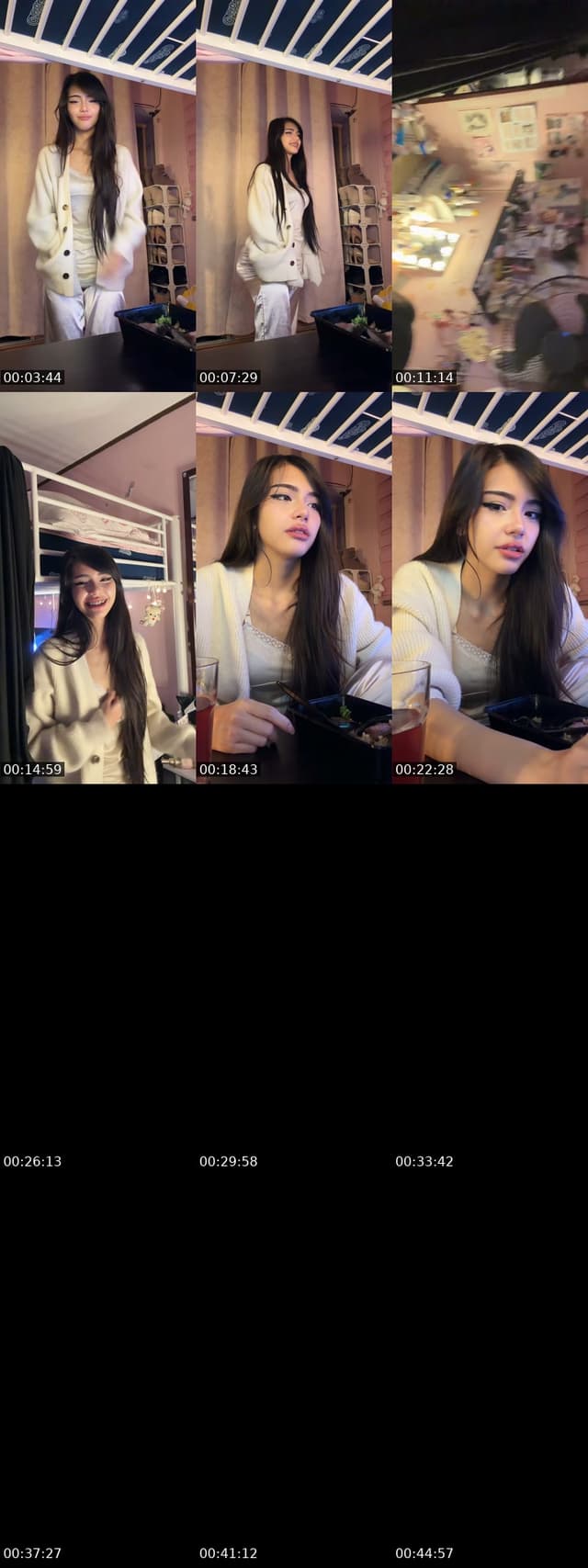 TikTok live: Lets Go LIVE! by @milahwu.streams