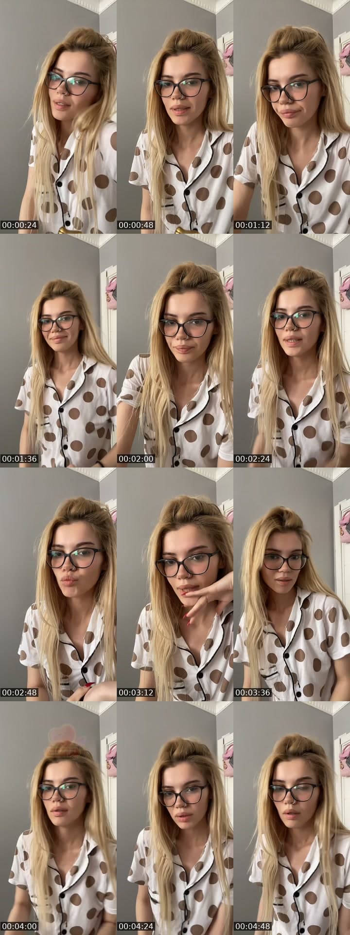 @nnureerr TikTok live stream