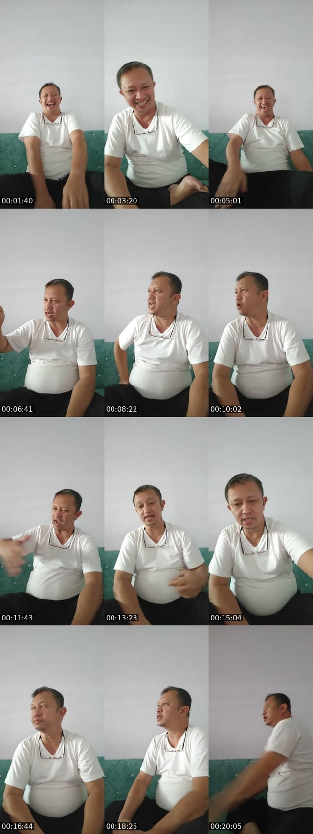 @tokalam TikTok live from 2026-05-31