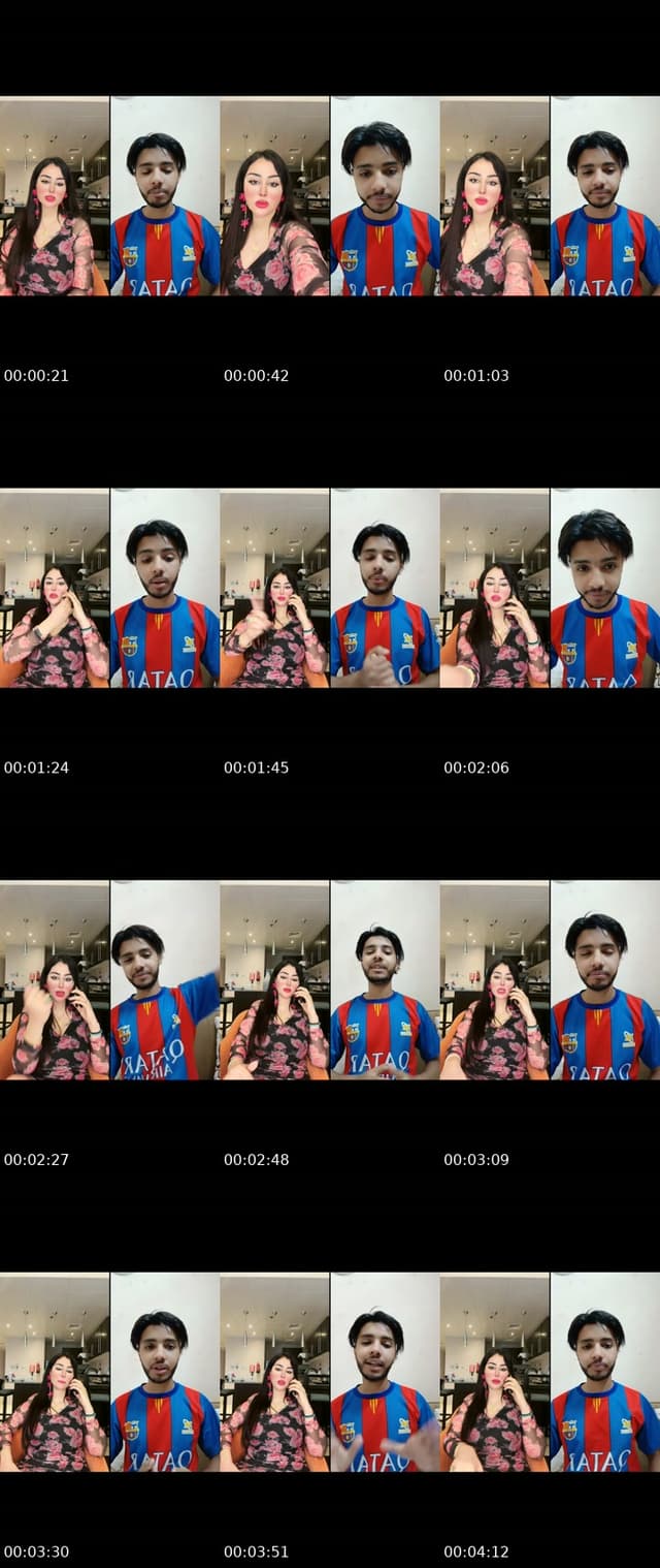 @nadosha304 TikTok live from 2026-05-31