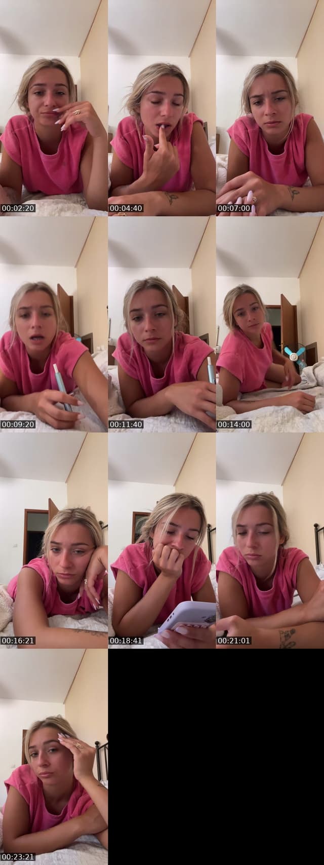 @rapunzelll38 TikTok live from 2026-05-31