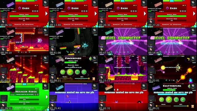 TikTok live: Lets Go LIVE! by @sigma.balls.42