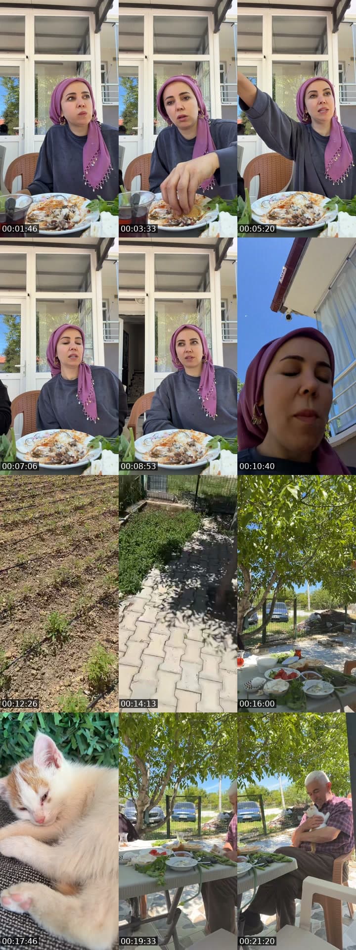 @teksumeyyenizz TikTok live stream