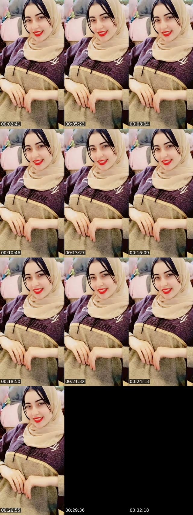 TikTok live: هلا بالقمر ارحب❤ by @masrya72