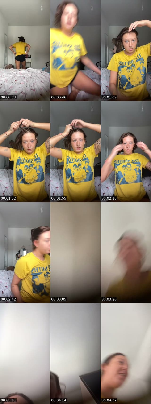 @amzheywood TikTok live from 2026-05-31