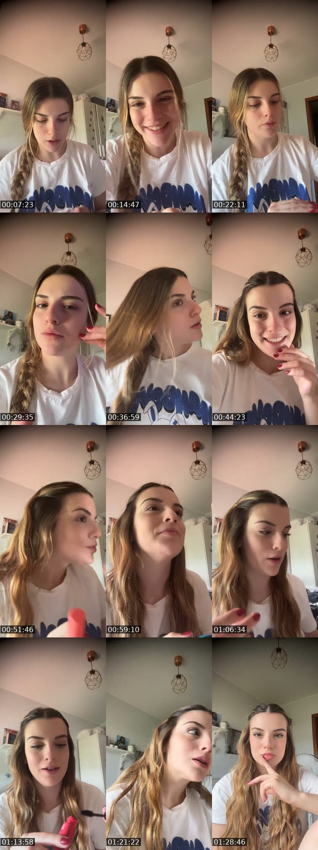 TikTok live: charlemos un ratito :) by @patriigommez