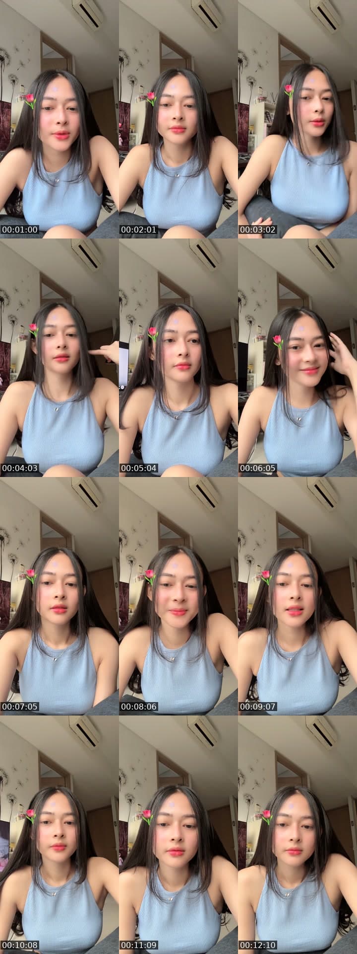 @xxsagi0 TikTok live stream